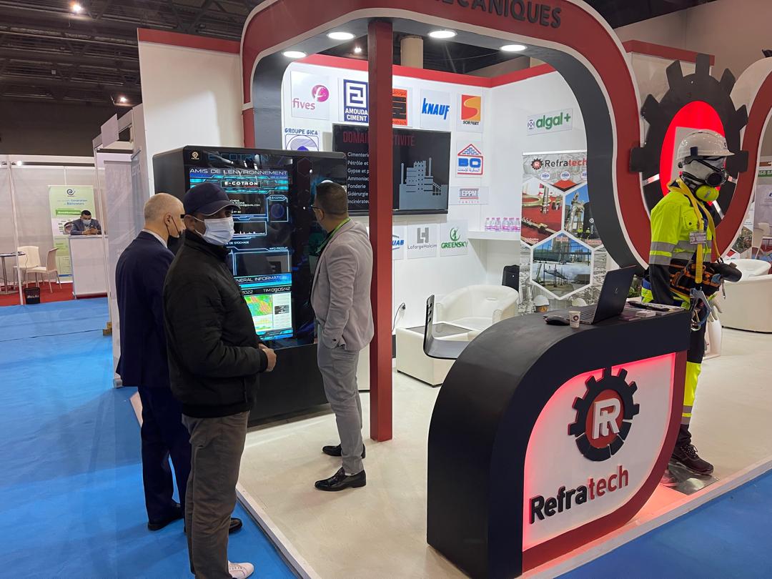 Exposition Oran 2022